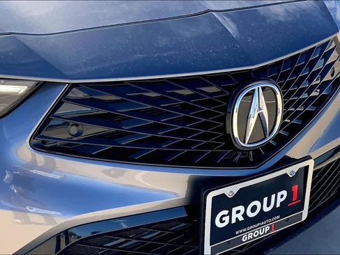 Used 2025 Acura Integra A-Spec image 28