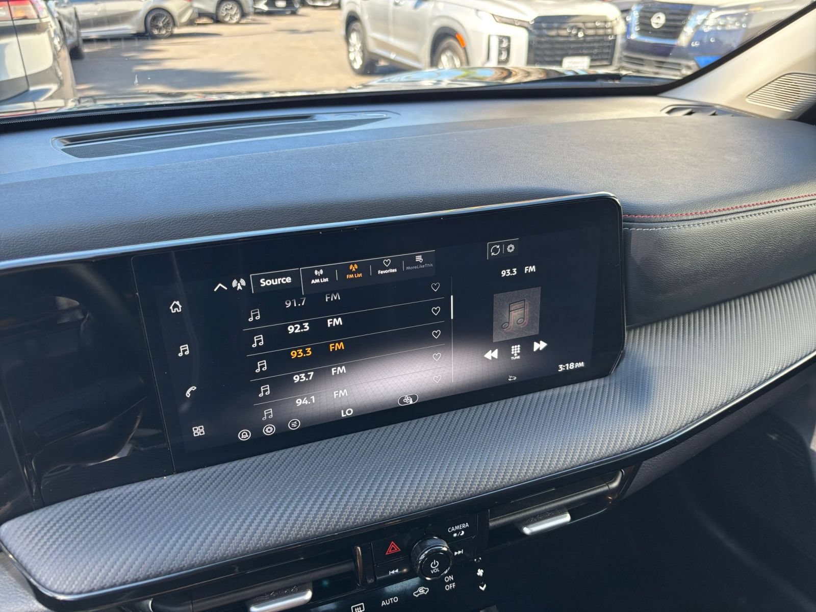 Used 2026 Nissan Kicks SR AWD/4WD image 19
