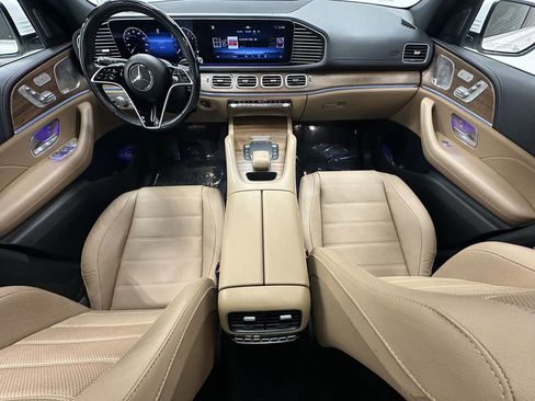 Certified 2024 Mercedes-Benz GLE 350 4MATIC image 25