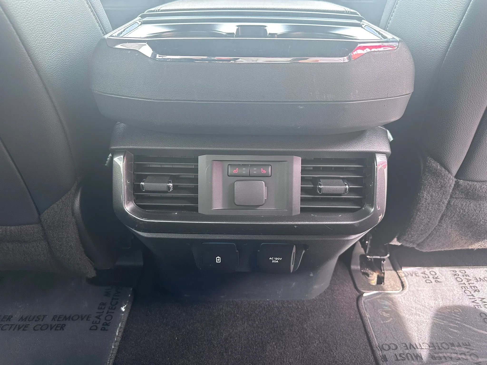 Used 2021 Ford F150 Lariat w/ Equipment Group 502A High AWD/4WD image 14