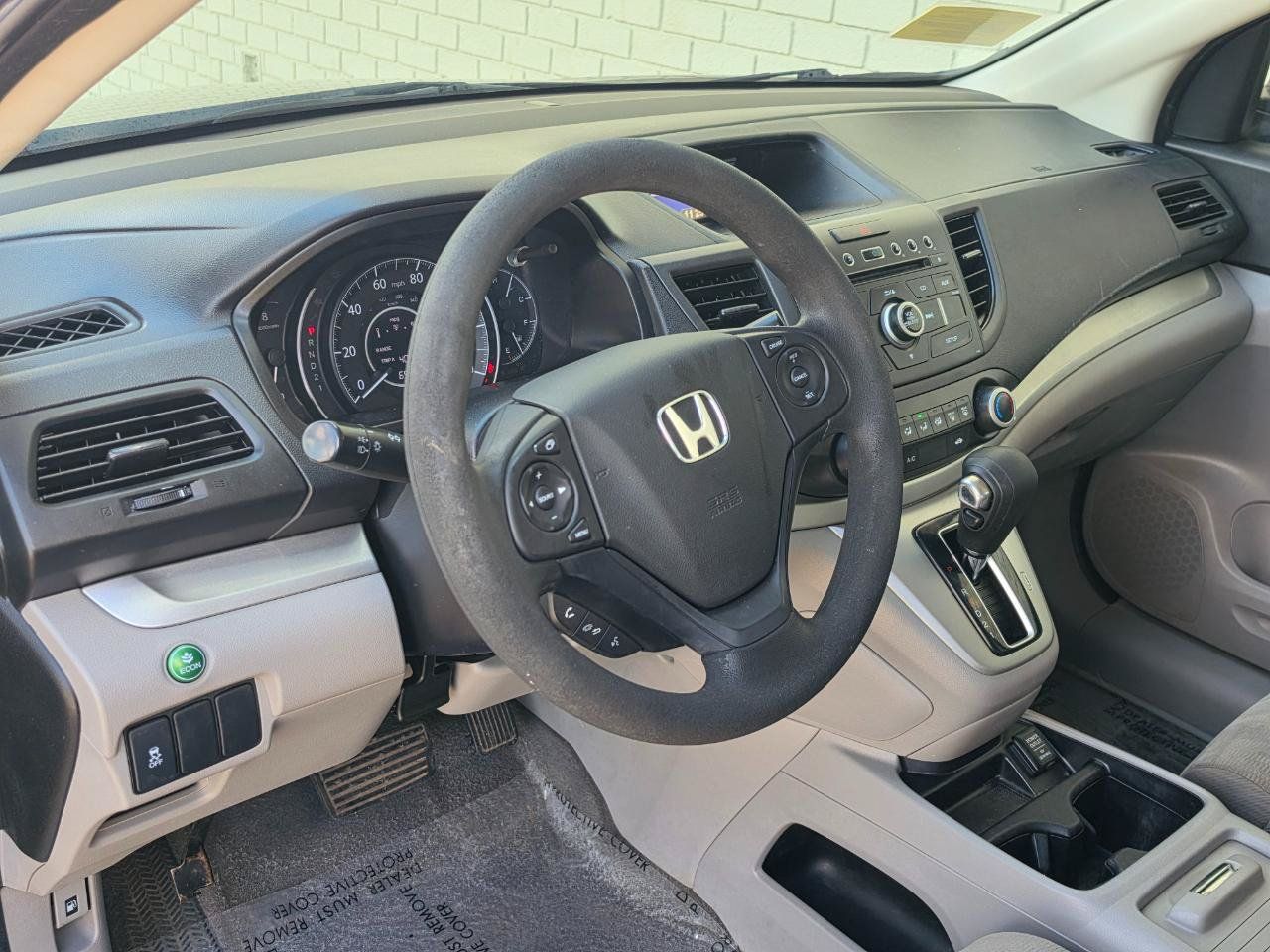 Used 2012 Honda CR-V LX image 10