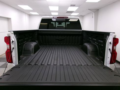 New 2026 Chevrolet Silverado 1500 LT Trail Boss AWD/4WD image 11