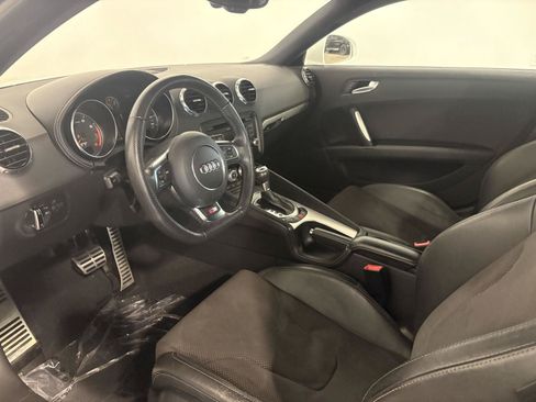 Used 2011 Audi TT 2.0T Premium Plus AWD/4WD image 15