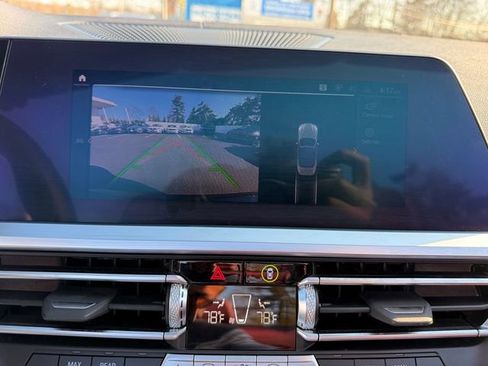 Certified 2023 BMW 430i Convertible w/ M Sport Package image 20