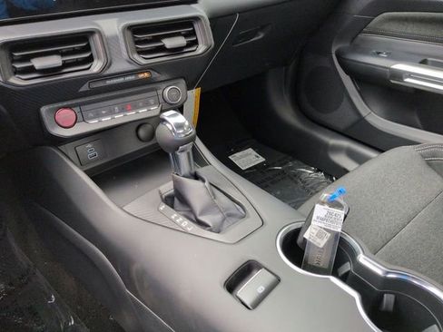 New 2026 Ford Mustang Coupe w/ Mustang Nite Pony Package image 18