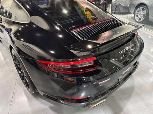 Used 2018 Porsche 911 Carrera image 41