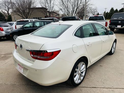 Used 2015 Buick Verano Convenience image 3