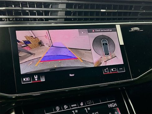 New 2026 Audi Q8 Premium Plus image 16