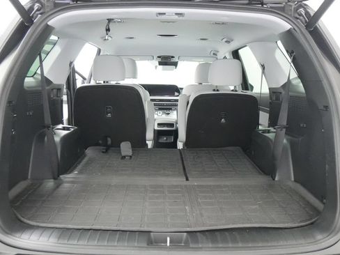 Used 2024 Hyundai Palisade SEL FWD image 23