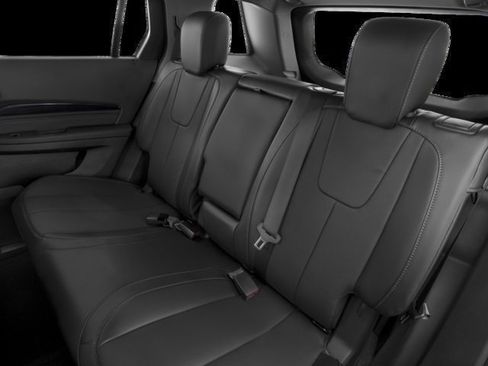 Used 2017 GMC Terrain Denali image 11