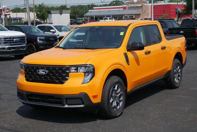 New 2026 Ford Maverick XLT w/ Equipment Group 301A AWD/4WD image 7