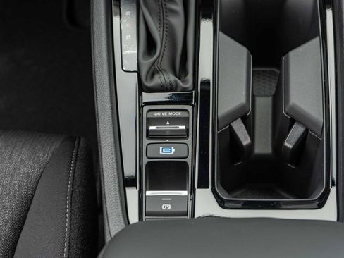 New 2025 Honda Accord Sport image 20