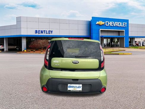 Used 2016 Kia Soul image 4