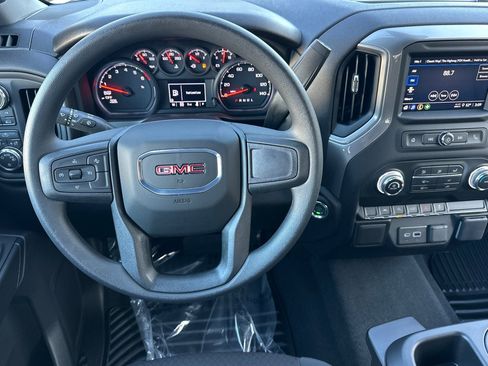 New 2026 GMC Sierra 1500 Pro w/ Graphite Edition image 12