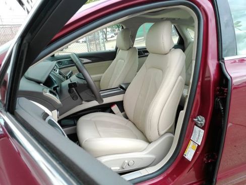 Used 2019 Lincoln MKZ Reserve w/ Reserve Plus Package image 14