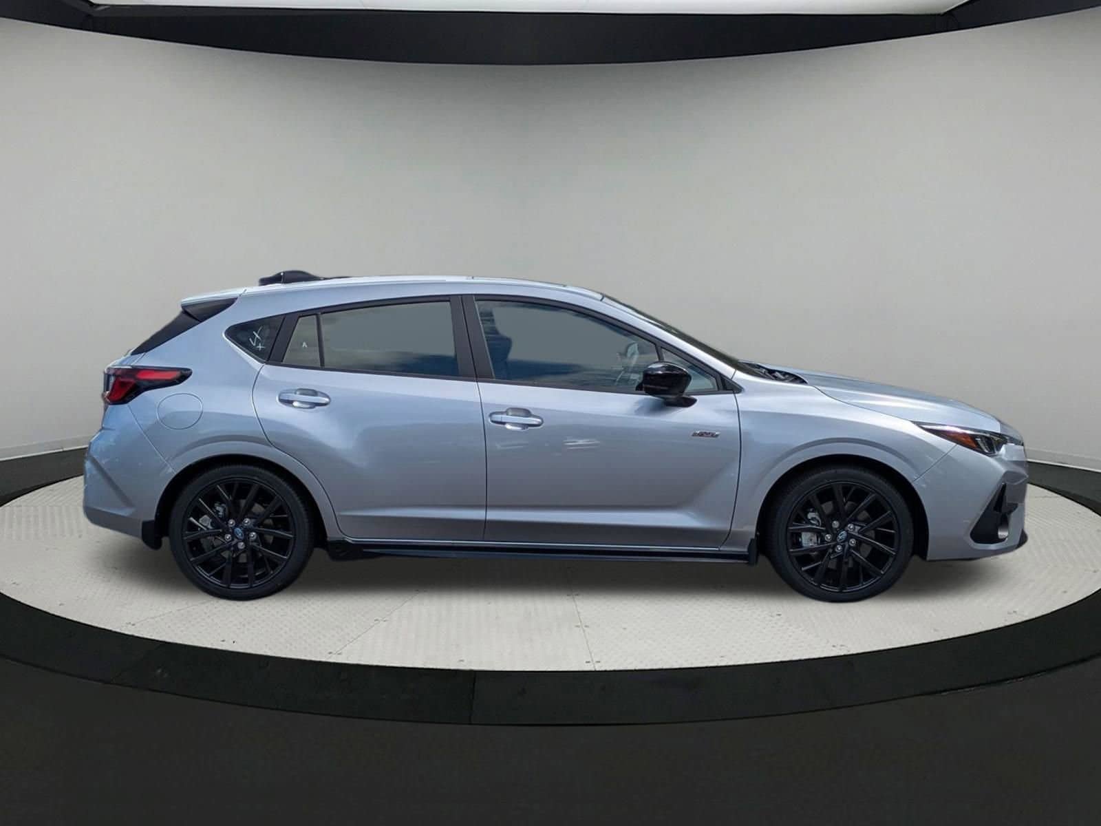 New 2026 Subaru Impreza RS AWD/4WD image 2