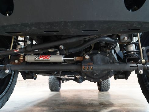 Used 2020 Jeep Gladiator Sport w/ Quick Order Package 24S image 99