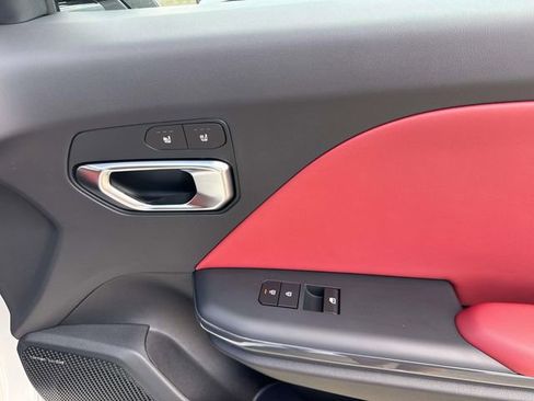 New 2026 Kia K4 GT-Line image 17