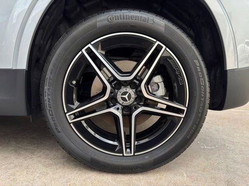 New 2025 Mercedes-Benz GLA 250 image 21