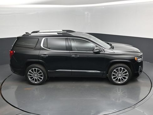 Used 2022 GMC Acadia Denali w/ Denali Ultimate Package AWD/4WD image 13