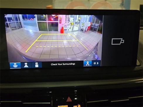 Certified 2025 Acura MDX FWD image 17