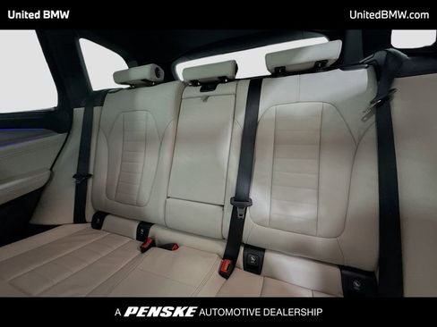 Certified 2022 BMW X3 xDrive30i w/ M Sport Package 2 image 13