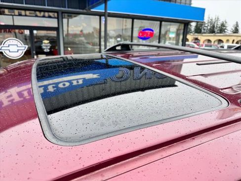 Used 1998 Ford Expedition Eddie Bauer image 15