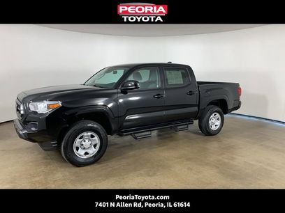 Used 2023 Toyota Tacoma SR