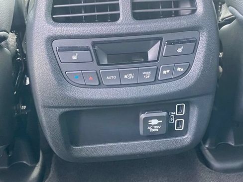 Certified 2023 Honda Passport Elite image 30