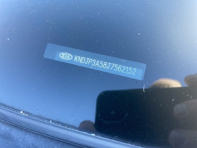 Used 2018 Kia Soul + FWD image 31