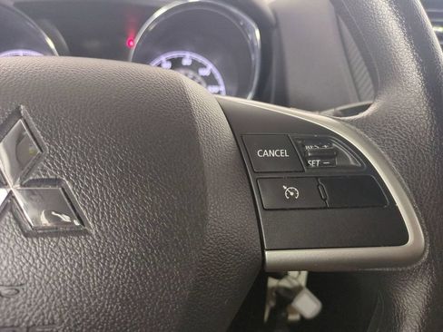 Used 2024 Mitsubishi Outlander Sport ES AWD/4WD image 31