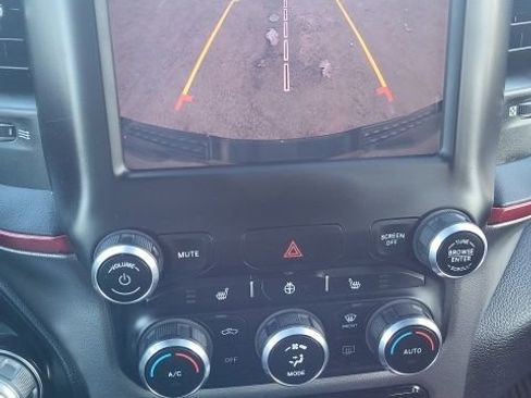 Used 2019 RAM 1500 Rebel w/ Rebel Level 2 Equipment Group image 5