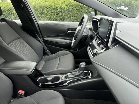Used 2020 Toyota Corolla SE image 7