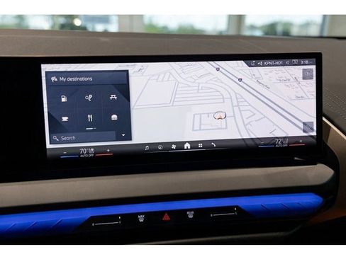 Used 2025 BMW X3 xDrive30i w/ Premium Package image 72