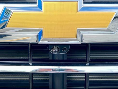 Used 2025 Chevrolet Silverado 2500 LTZ w/ LTZ Convenience Package image 15