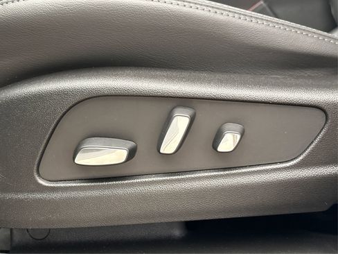 New 2025 Cadillac XT6 Premium Luxury w/ Technology Package image 32