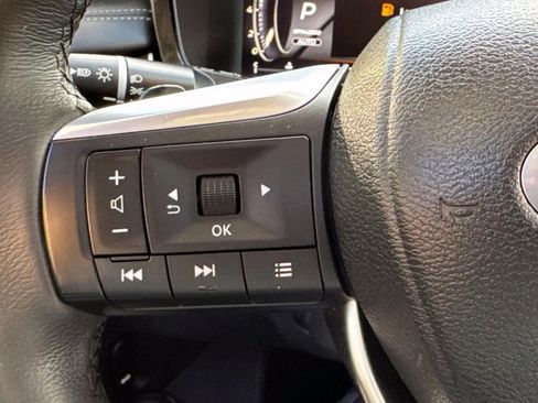 Used 2023 INFINITI QX60 Luxe image 20