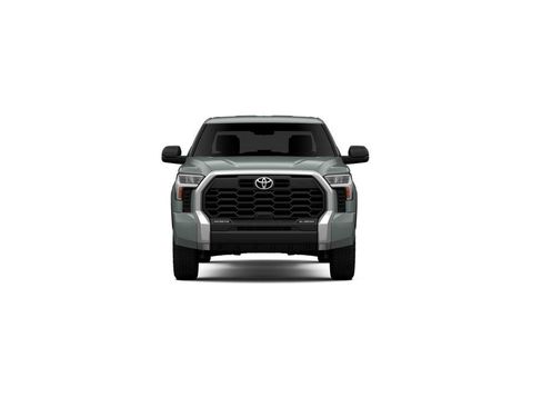 New 2026 Toyota Tundra SR5 AWD/4WD image 54