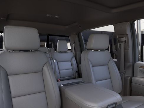 New 2026 GMC Sierra 2500 SLT image 24