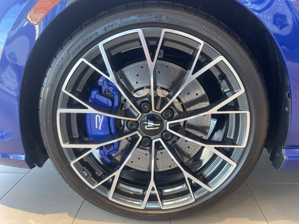 New 2026 Volkswagen Golf w/ Euro Style Package AWD/4WD image 5