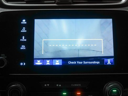 Used 2019 Honda CR-V EX image 28