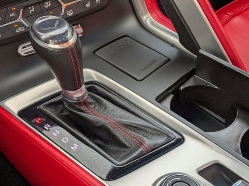 Used 2018 Chevrolet Corvette Grand Sport image 11