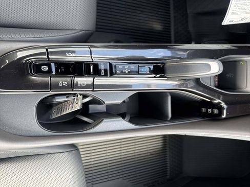 New 2026 Toyota Crown Nightshade image 29