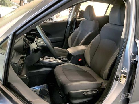 Certified 2024 Subaru Impreza 2.0i image 8