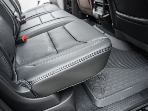 New 2026 RAM 1500 Rebel w/ Advanced Safety Group II image 38