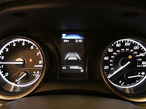 Certified 2024 Toyota Camry SE image 13