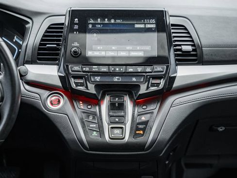 Used 2023 Honda Odyssey Sport image 21