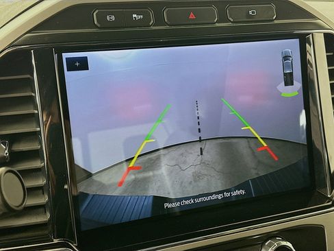 Used 2022 Ford F450 Lariat w/ Lariat Ultimate Package image 24