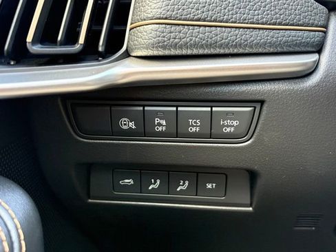 New 2026 MAZDA CX-90 3.3 Turbo w/ Premium Sport Pkg image 26