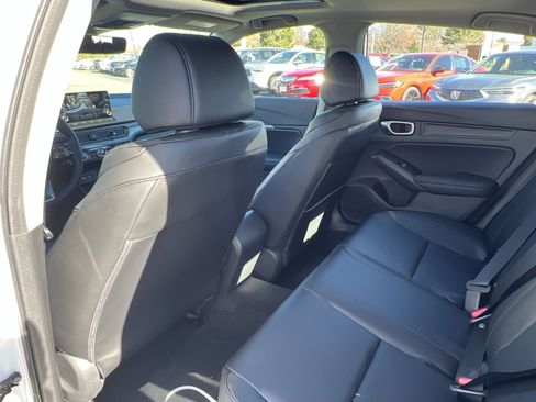 New 2025 Acura Integra image 23